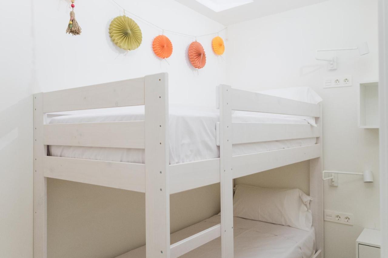 Apartaments La Rambla - Arbequina - 6 Persones Cornudella de Montsant ภายนอก รูปภาพ
