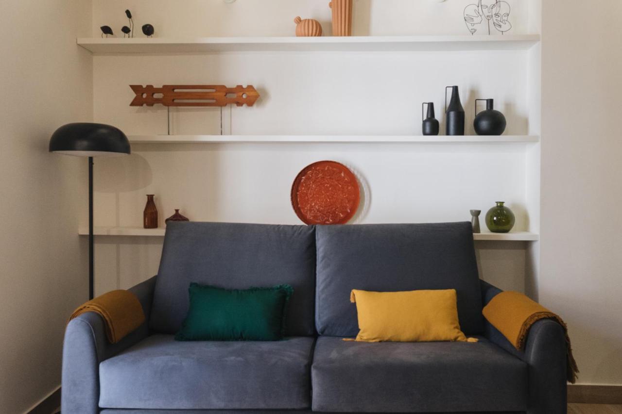 Apartaments La Rambla - Arbequina - 6 Persones Cornudella de Montsant ภายนอก รูปภาพ