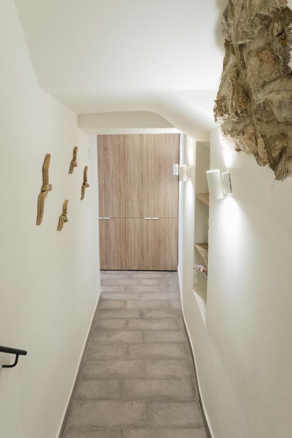 Apartaments La Rambla - Arbequina - 6 Persones Cornudella de Montsant ภายนอก รูปภาพ