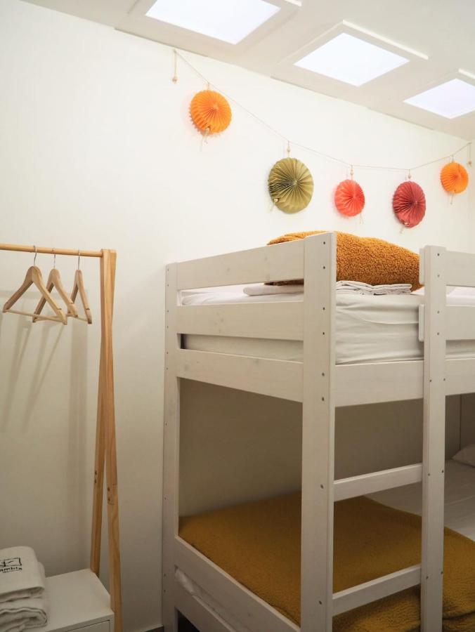 Apartaments La Rambla - Arbequina - 6 Persones Cornudella de Montsant ภายนอก รูปภาพ
